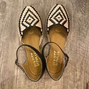 Mexican Huarache Sandals